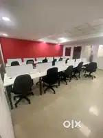 500 To 5000 sqft Fully Furnished Office Space Available 4 Rent Noida63