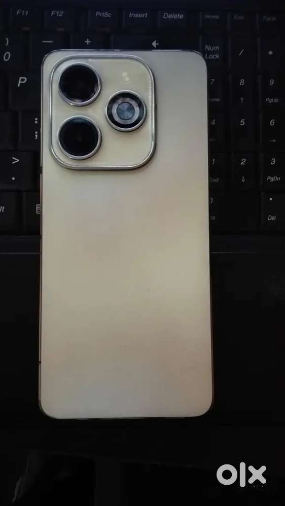 Infinix 40i