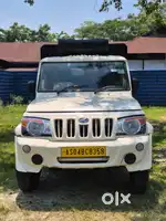 Mahindra Bolero Pik-Up FB 1.25T, 2022, Diesel
