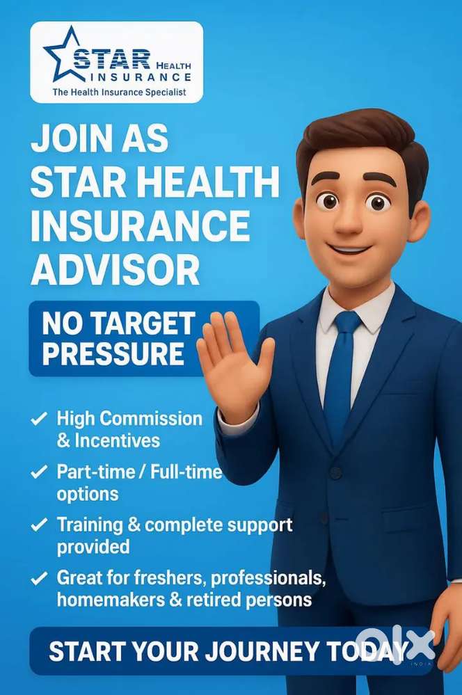 Star health Advisor