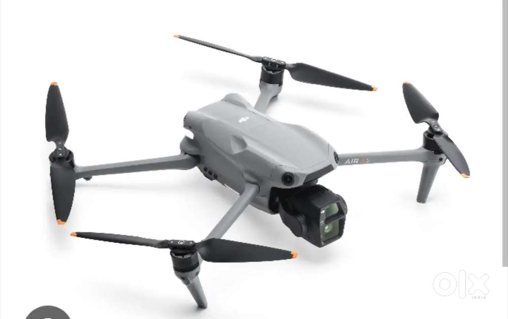 DJI Air 3s New Drone