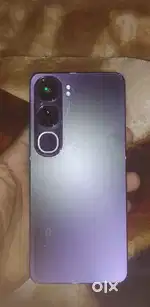 Vivo y300 brand new 3 month Old