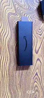 Fire TV stick HD