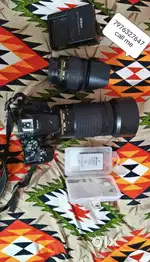 Nikon D 5600