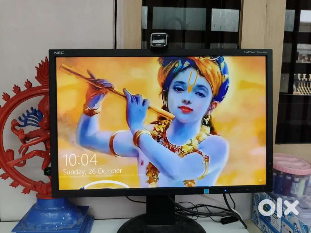 NCE 24 inch monitor Multisync EA223wm