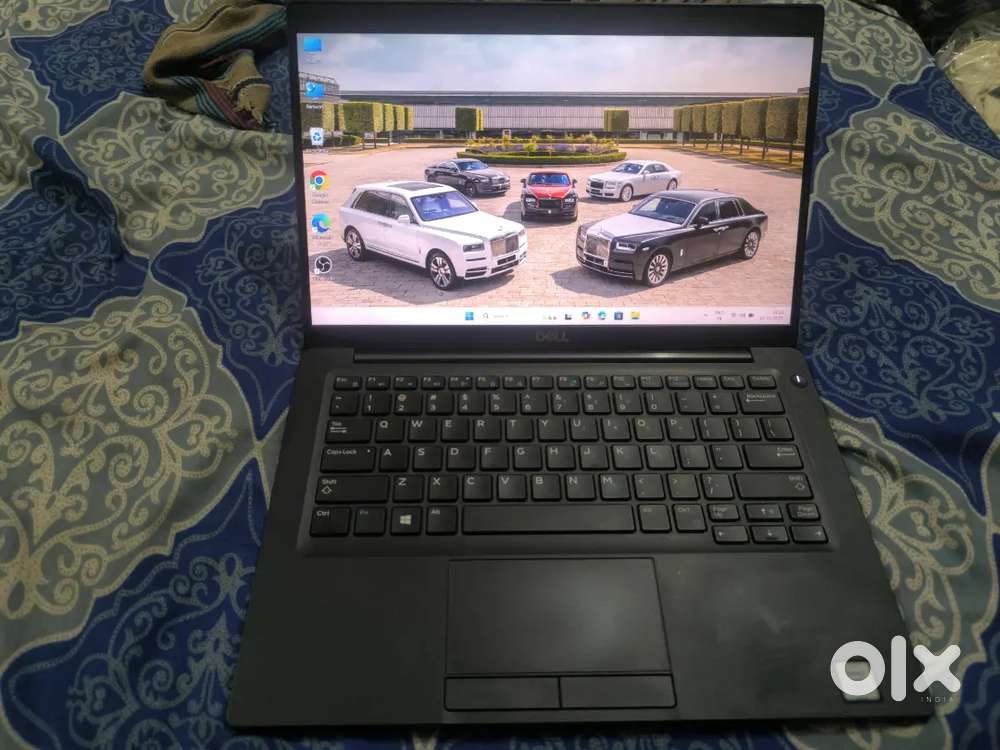 Dell Latitude E 7390