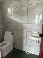 1 bedroom furnished studio apartment for rent near Vazhakkala kakkanad