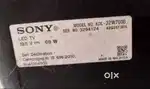 Sony 32 inch LED TV