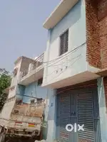 A beautiful house
