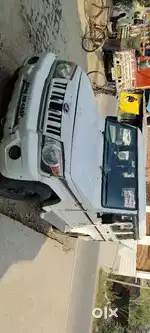 Mahindra Bolero 2012