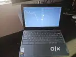 One month old lenovo chromebook