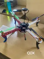 Autonomous drone