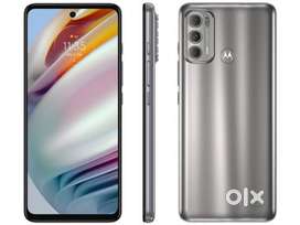 Motorola mobil