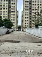 1BHK Flat for Rent 5000/- and Deposit 15000/- only.