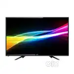 सभी माडल  SMART LED TV आफर मेंm