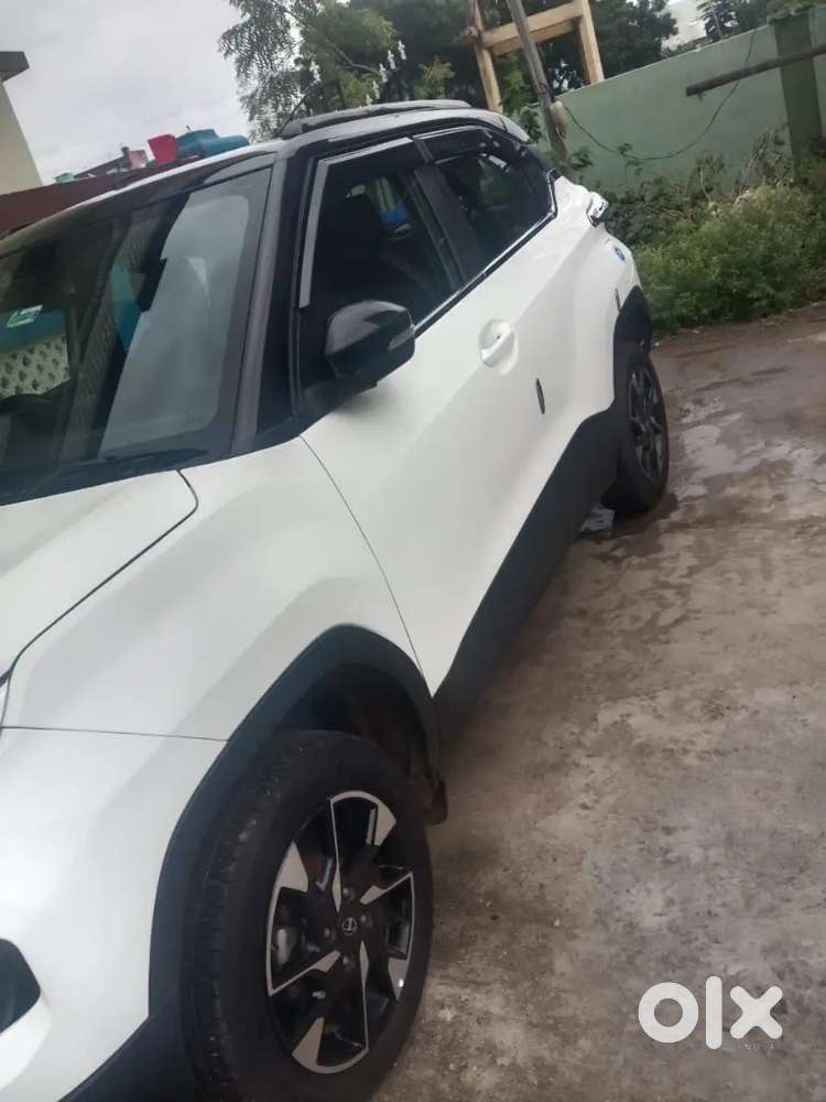 Tata Punch  2023 Petrol Well Maintained