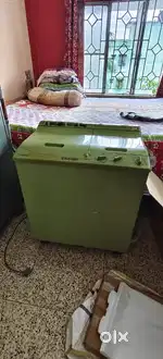 Videocon Semi Auto Washing machine