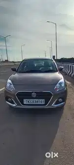 Maruti Suzuki Swift Dzire VXI Optional, 2024, Petrol