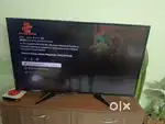 Panasonic LED TV