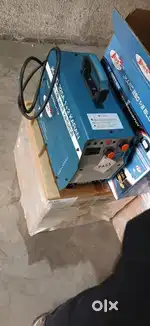 Brand New JKARC 325 (1+2 Karan) Welding Machine – Best Price