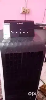 Symphony cooler