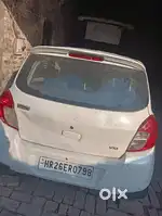 Maruti Suzuki Celerio 2016 Petrol 100000 Km Driven