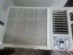 Haier window AC for sale