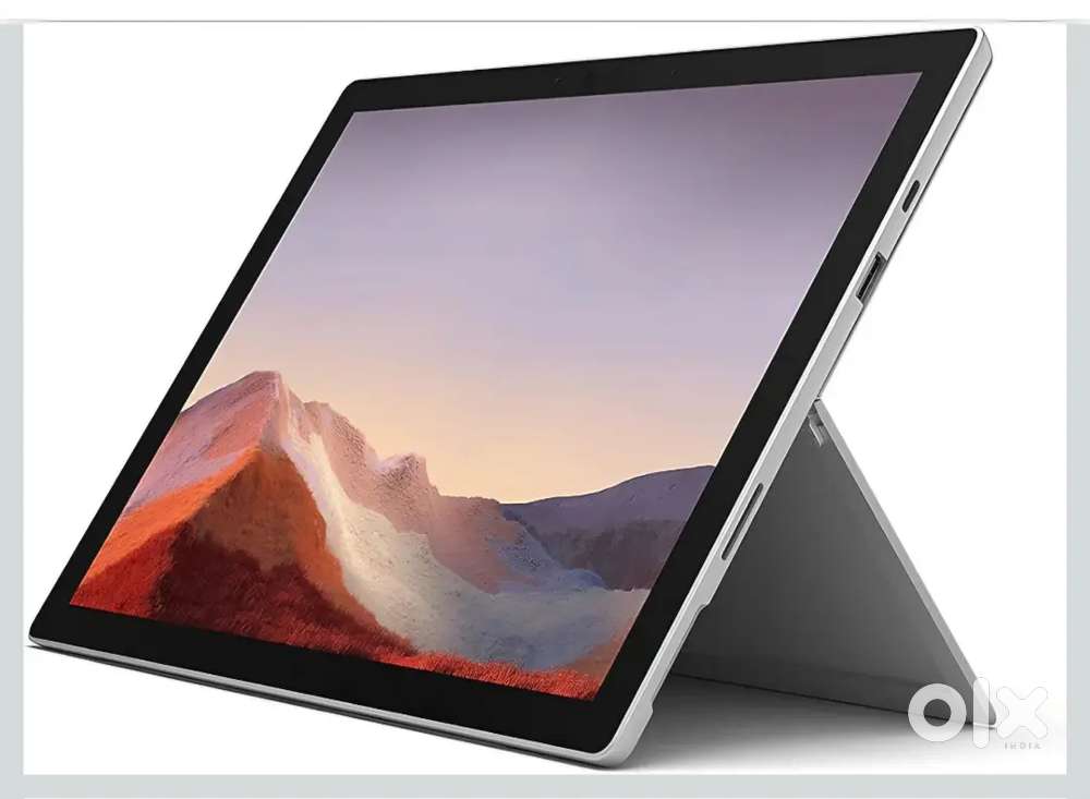Microsoft Surface Pro 7