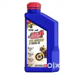 Engine oil original