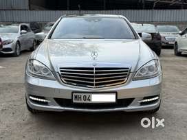 Mercedes-Benz S-Class S 350 CDI, 2013, Diesel
