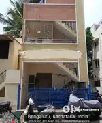 1 BHK HOUSE Just 5 YRS OLD with Westen commode toilet and wardrobe