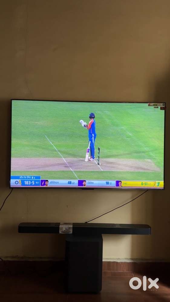 TCL 65inch C6K model