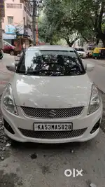 Maruti Suzuki Swift Dzire Zdi BSIV, 2013, Diesel