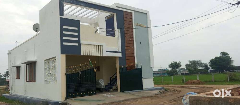 Somarasampettai Near – Budget Friendly Plots  Limited Units Available