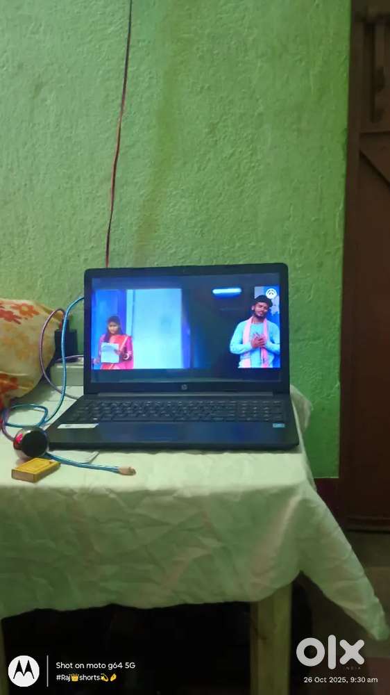 Hp laptop best proposon