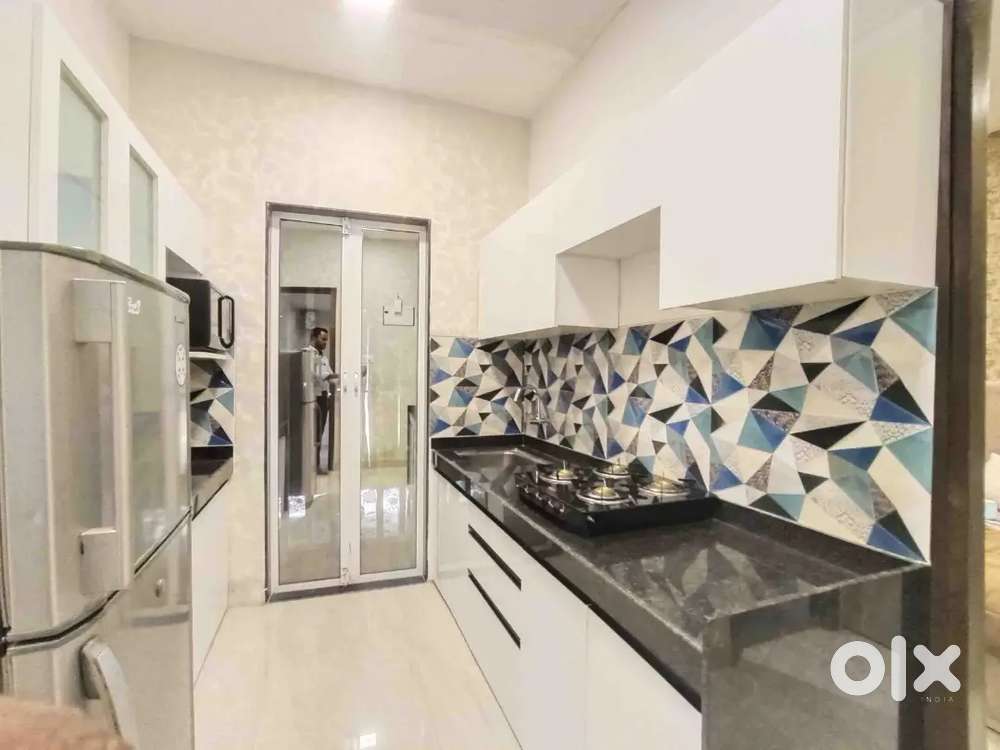 1bhk lavish flat for sell, Vasai East, Direct to Builder, No Brokerage