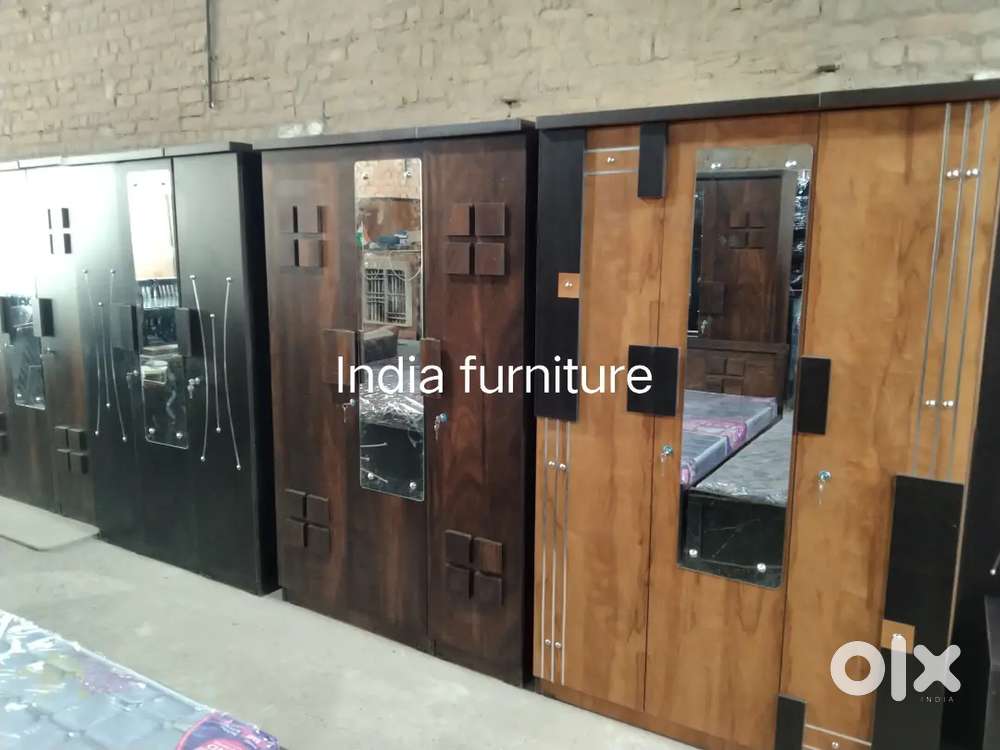 3 door wardrobe best quality 09