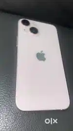 i phone 13 mint condition
