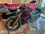 TVS APACHE RTR200 4V – Excellent Condition  Ready to Ride