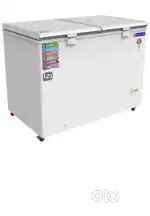 Bluestar  deep freeze Good condition