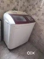 Lloyed washing machine