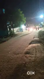 VOC Nagar plot