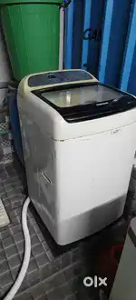 Automatic washing machine 6.5KG good quality