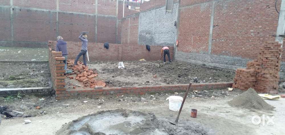 Plot no 25 A phulsunga Rudarpur