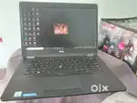 DELL LAPTOP i7 Latitude E7470 Ultra Book