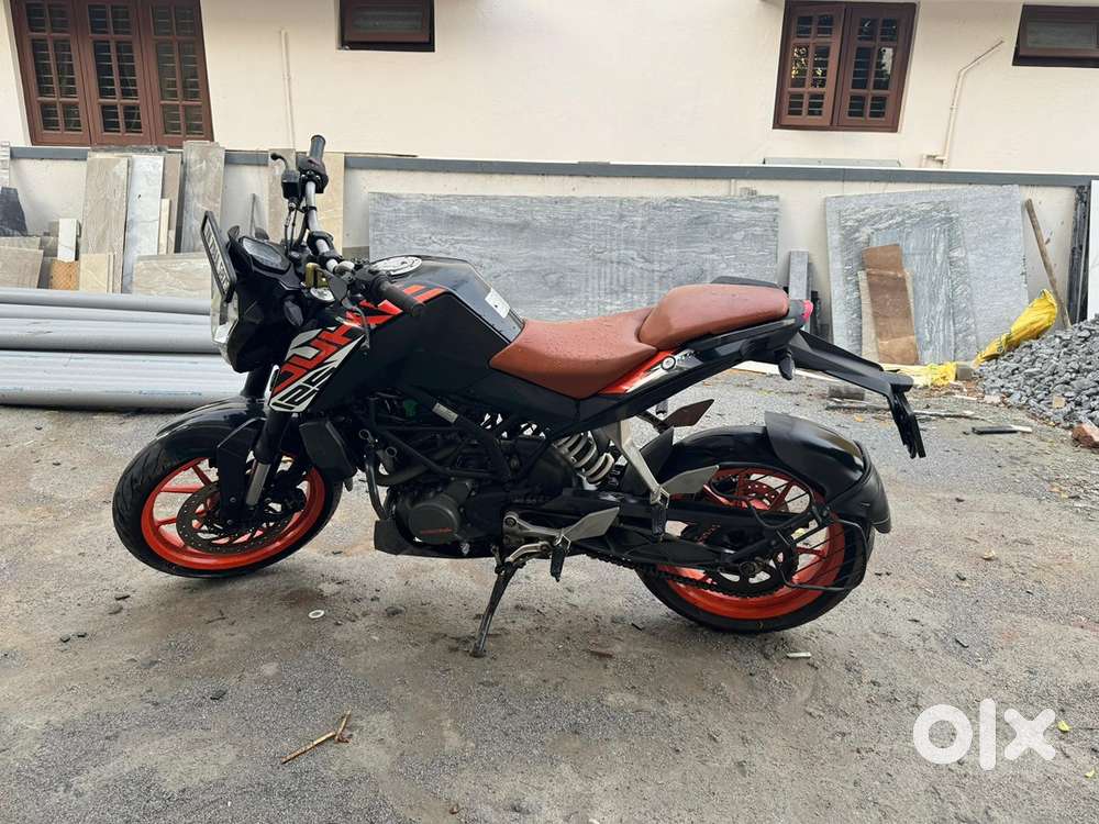 KTM 125 for sale