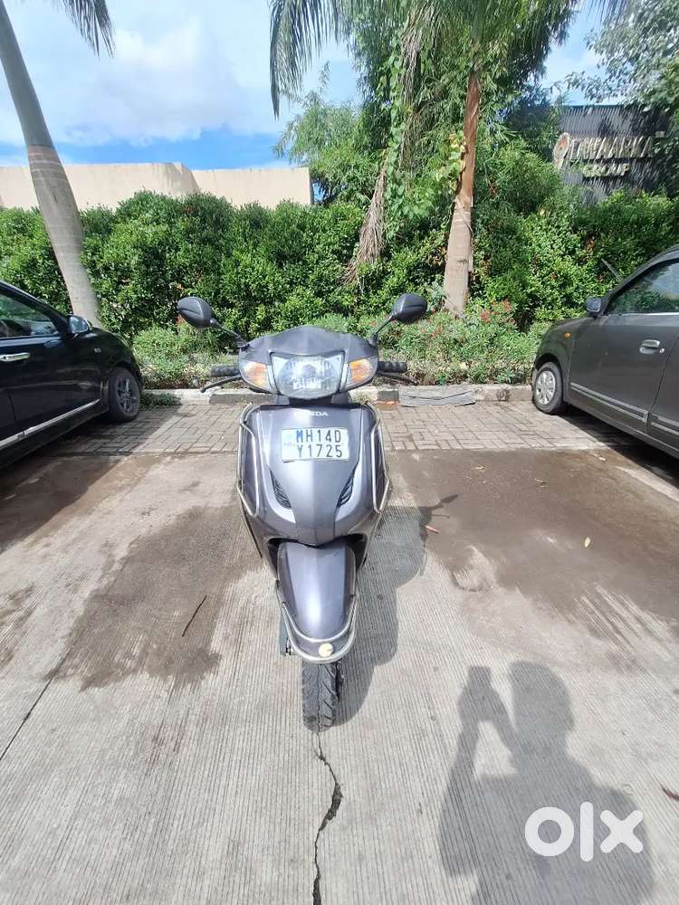 Activa 110