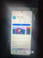 5 month wranty baki Edge 50 fussion curve finger on screen 128.gb.8 gb
