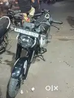 6 Mount old fredom cng