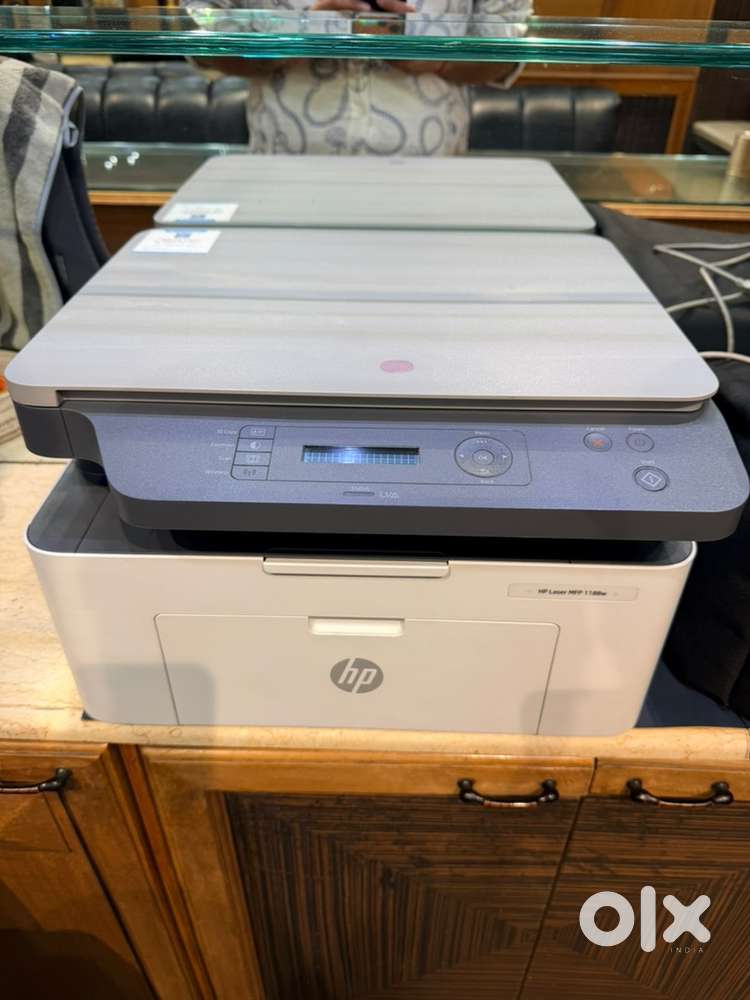 HP PRINTER